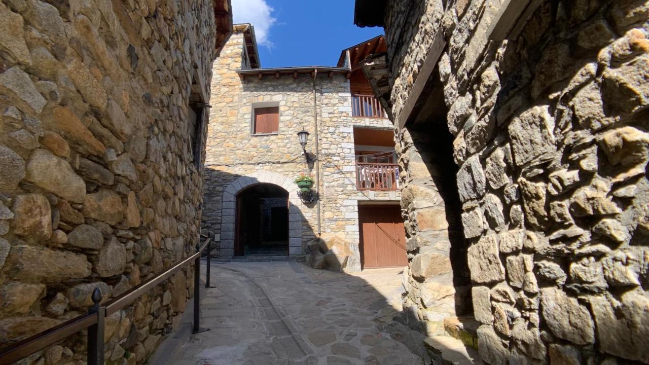 C12 - Casa Llorgodo 3 - Villmor Apartment *