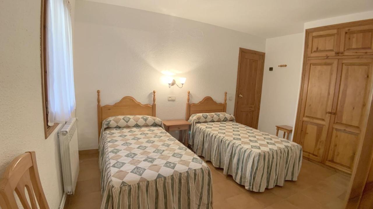 C12 - Casa Llorgodo 3 - Villmor