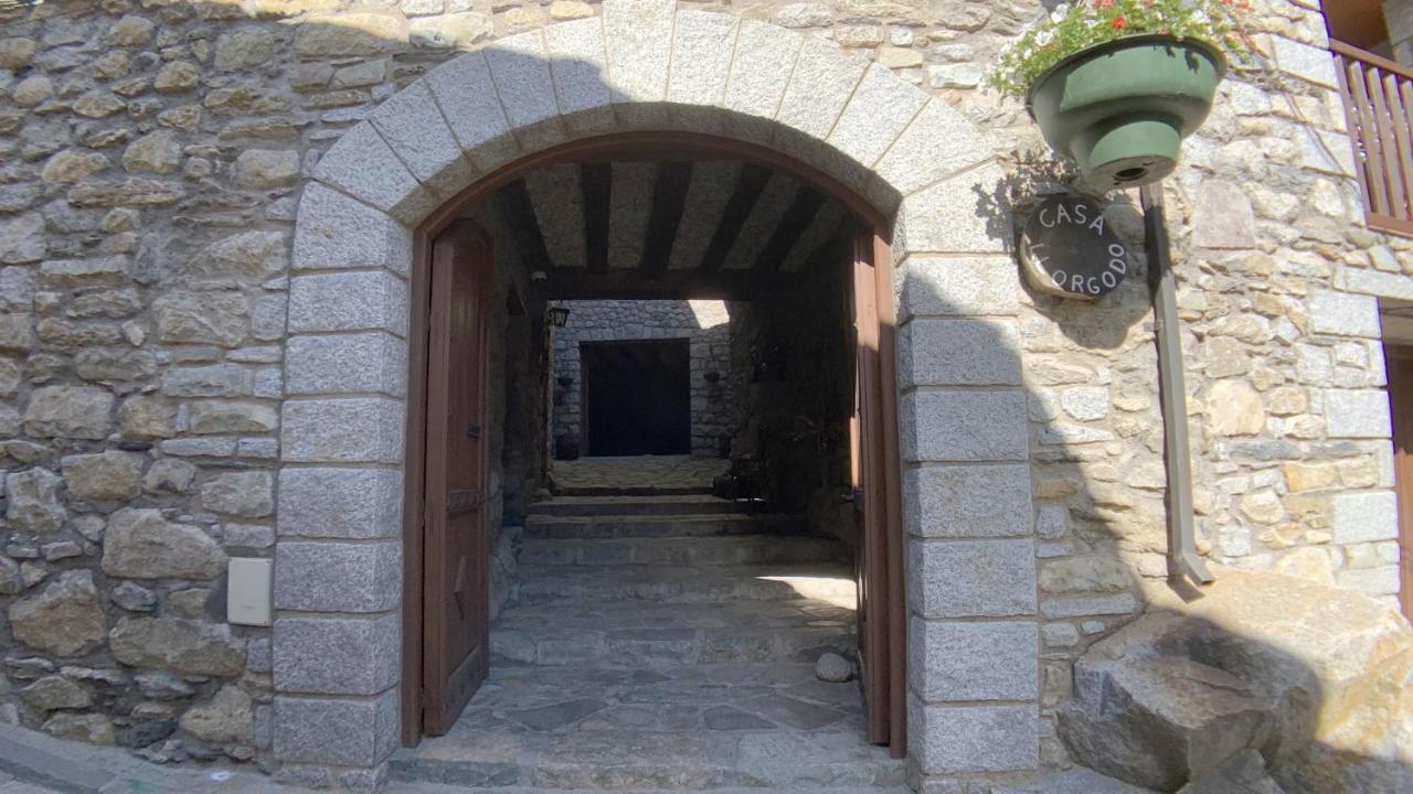 C12 - Casa Llorgodo 3 - Villmor Cerler