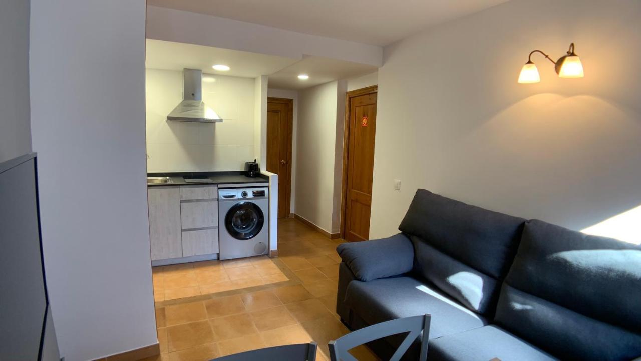 C12 - Casa Llorgodo 3 - Villmor Apartment *