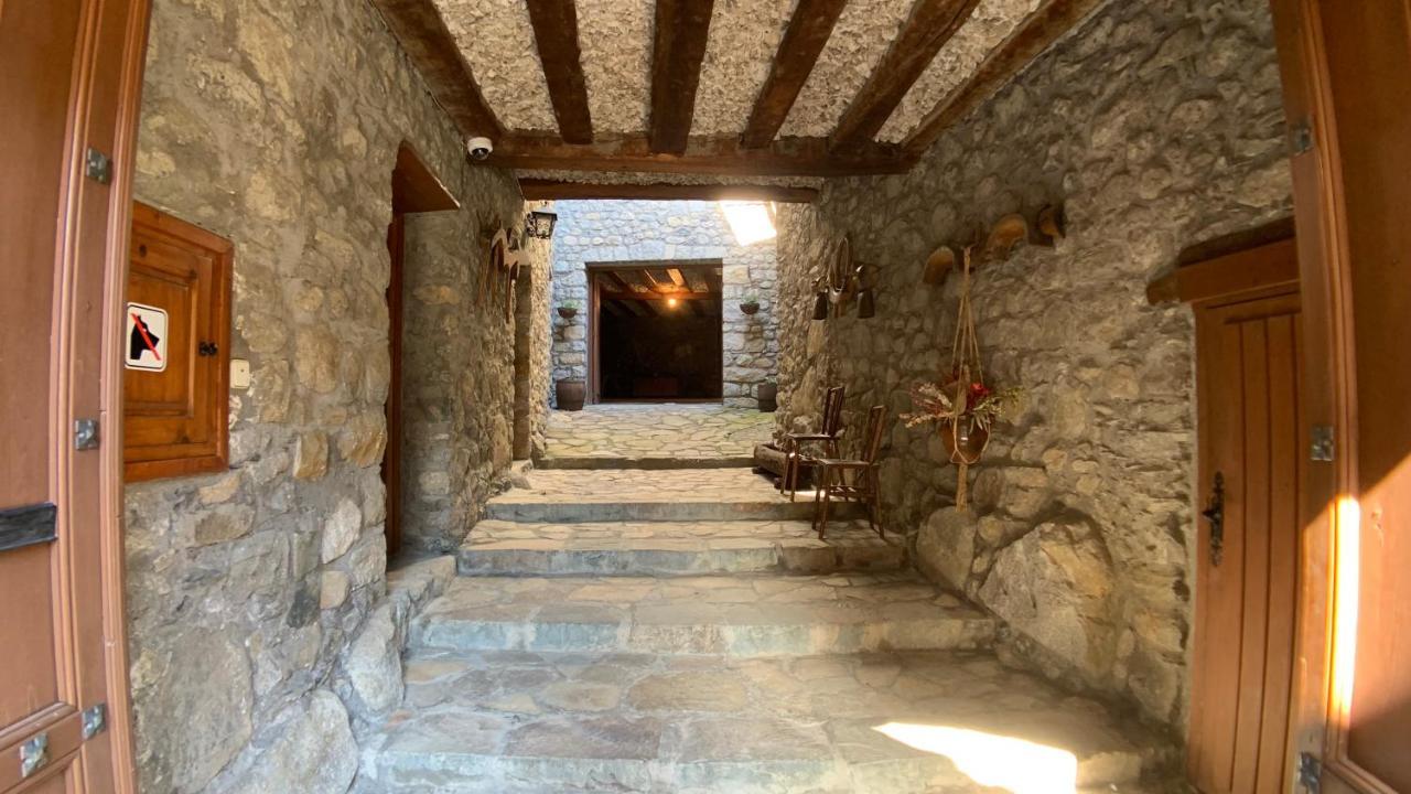 C12 - Casa Llorgodo 3 - Villmor Apartment