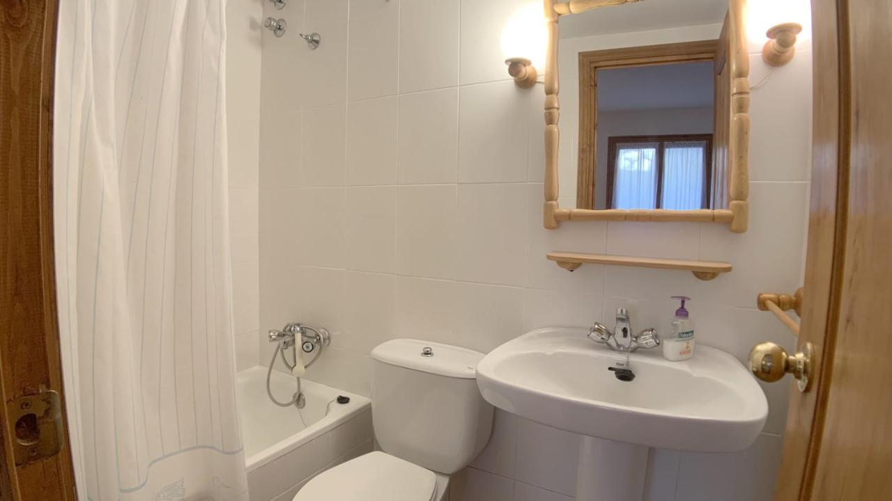 C12 - Casa Llorgodo 3 - Villmor Apartment Cerler
